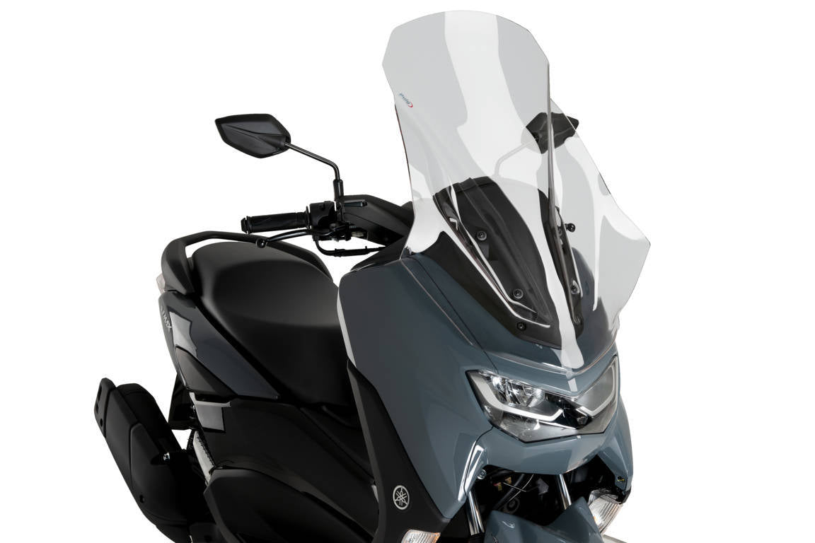 Puig / プーチ ウインドシールド V-Tech Line Touring | 21802