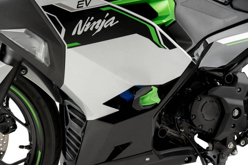 Puig / プーチ R19 フレームスライダー ブラック | 21863N