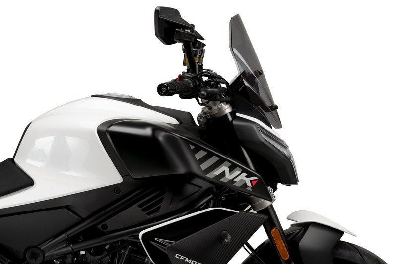 Puig / プーチ ウインドシールド New Generation Sport CFMOTO CFモト 450 NK 23'- | 21866