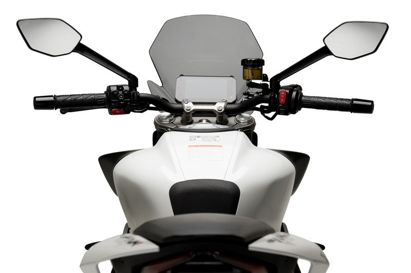 Puig / プーチ ウインドシールド New Generation Sport CFMOTO CFモト 450 NK 23'- | 21866