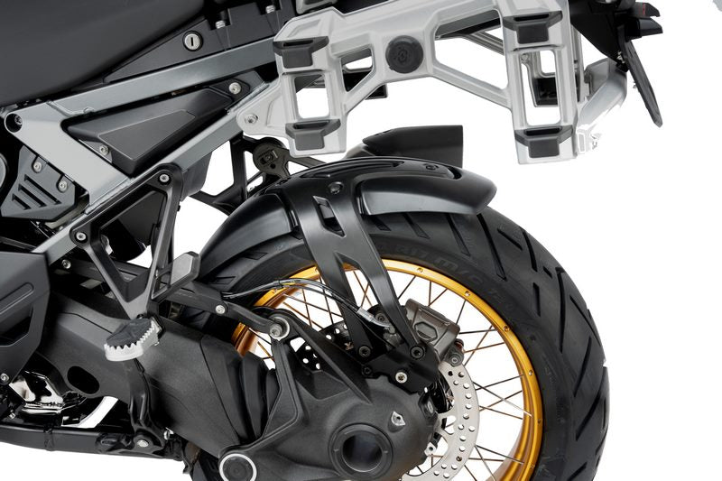 Puig Rear Fenders | 21895