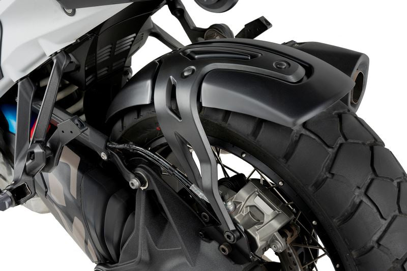 Puig Rear Fenders | 21895