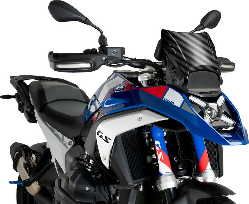 Puig / プーチ ウインドシールド New Generation Sport Plus | 21897