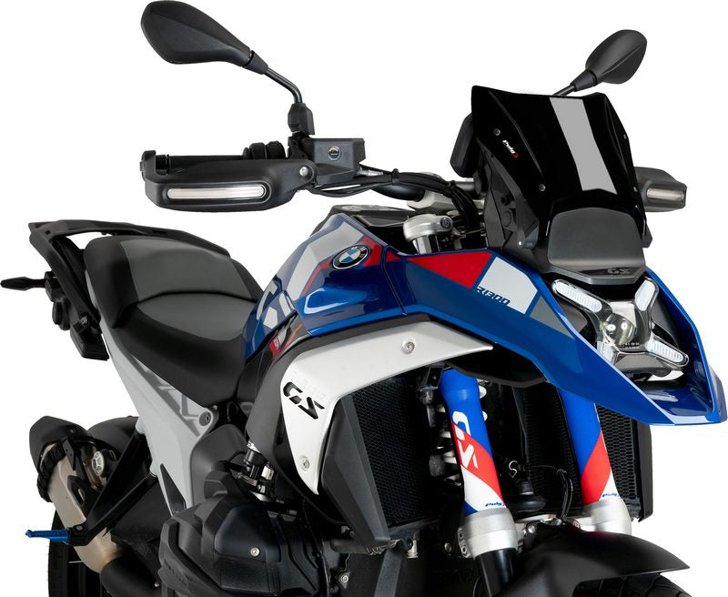 Puig / プーチ ウインドシールド New Generation Sport Plus | 21897