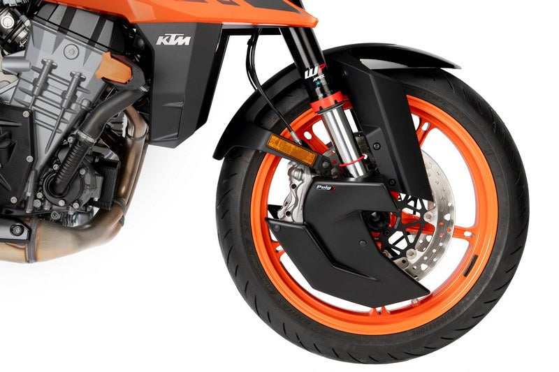 Puig / プーチ ブレーキクーラー KTM 1390 Super Duke（スーパーデューク） R/EVO 24' | 21908