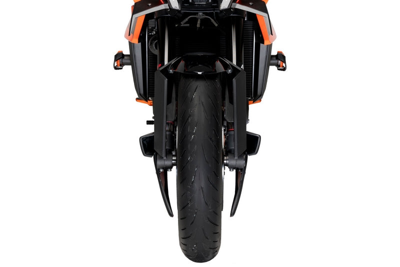 Puig / プーチ ブレーキクーラー KTM 1390 Super Duke（スーパーデューク） R/EVO 24' | 21908