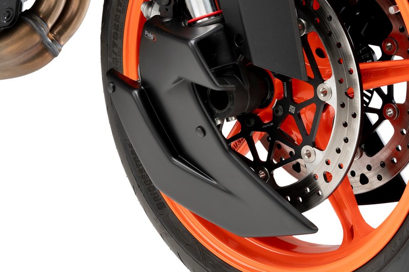 Puig / プーチ ブレーキクーラー KTM 1390 Super Duke（スーパーデューク） R/EVO 24' | 21908