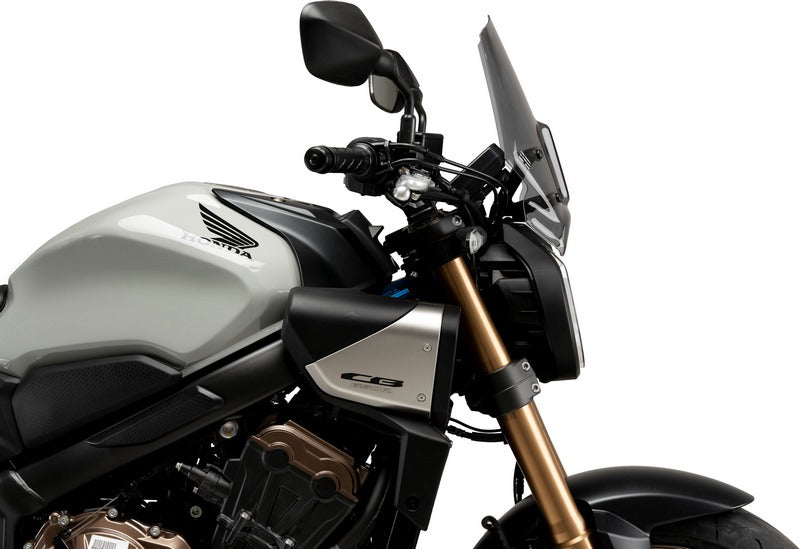 Puig New Generation Sport Windshield | 21960
