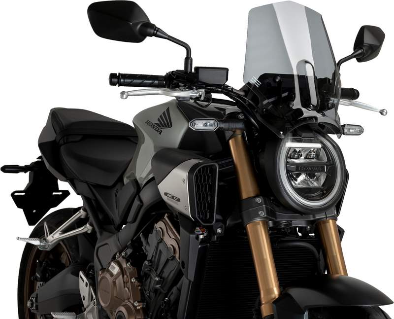 Puig New Generation Sport Windshield | 21960