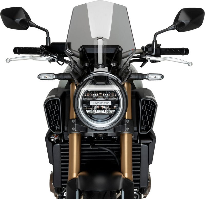 Puig New Generation Sport Windshield | 21960