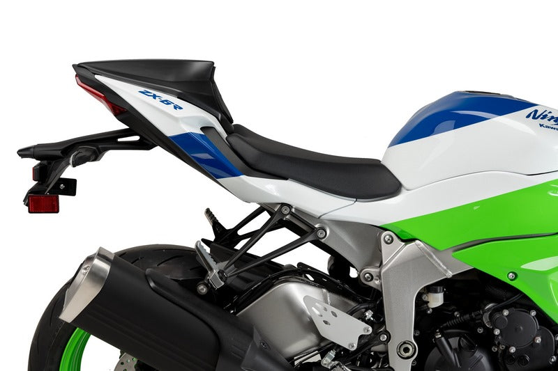 Puig / プーチ リアシートカウル Kawasaki ZX-6R 24' | 21977