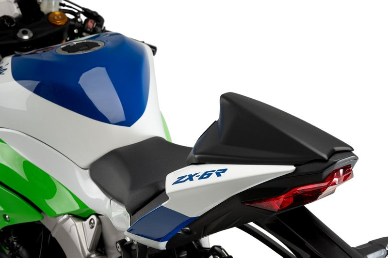Puig / プーチ リアシートカウル Kawasaki ZX-6R 24' | 21977