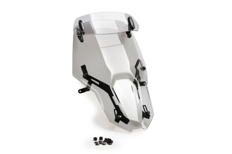 Puig Touring Windshield With Visor | 21992