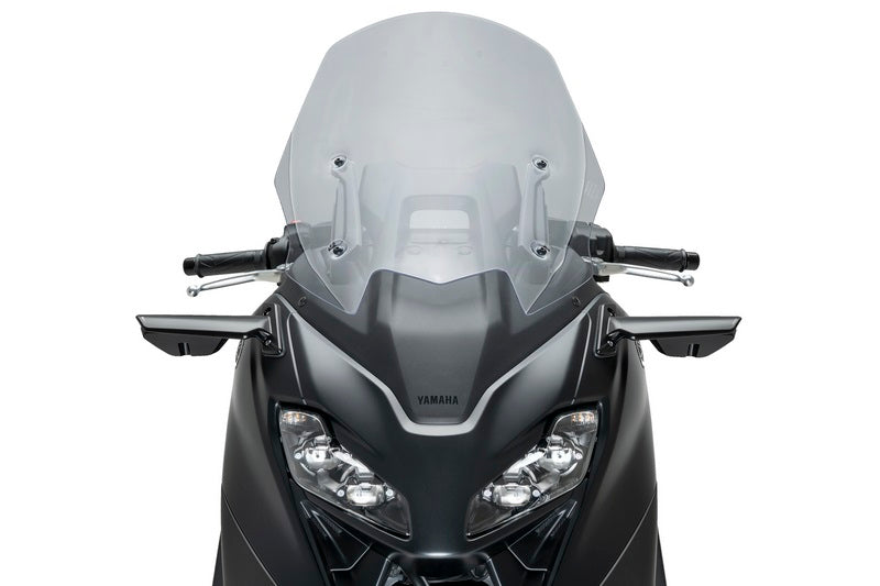 Puig / プーチ リアミラー Mod.Aileron S/右 T-Max 560/560 Tec | 22016N