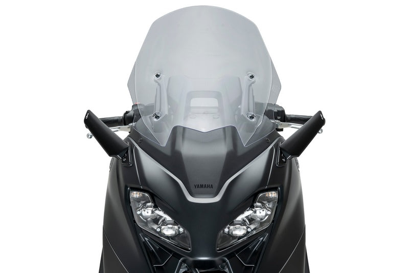 Puig / プーチ リアミラー Mod.Aileron S/右 T-Max 560/560 Tec | 22016N