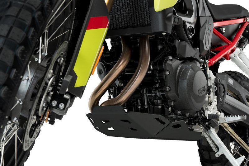 Puig / プーチ オイルカーターガード BMW F850GS/アドベンチャー/F900GS 24 | 22029