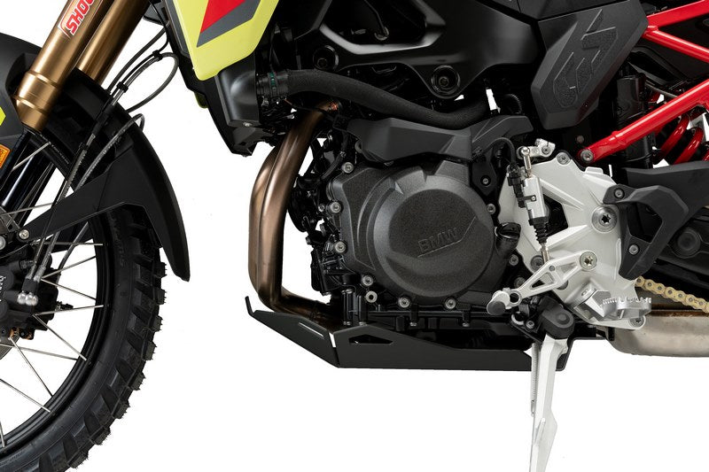 Puig / プーチ オイルカーターガード BMW F850GS/アドベンチャー/F900GS 24 | 22029