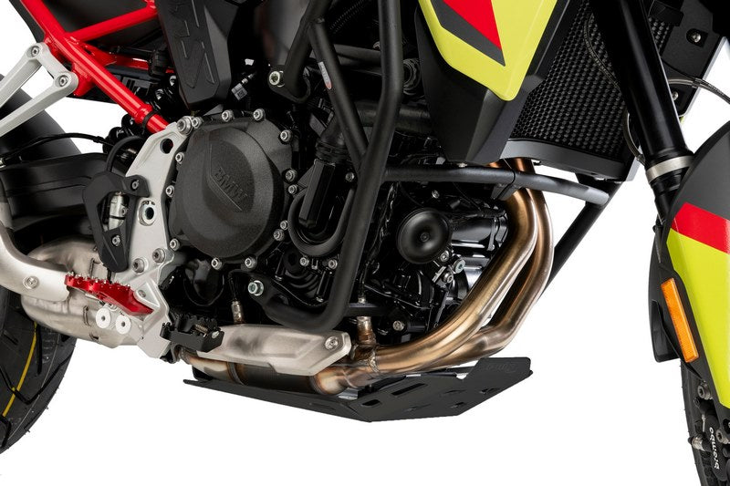 Puig / プーチ オイルカーターガード BMW F850GS/アドベンチャー/F900GS 24 | 22029