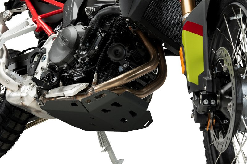 Puig / プーチ オイルカーターガード BMW F850GS/アドベンチャー/F900GS 24 | 22029