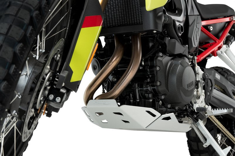 Puig / プーチ オイルカーターガード BMW F850GS/アドベンチャー/F900GS 24 | 22029