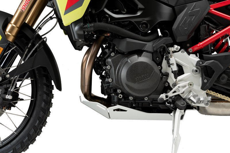 Puig / プーチ オイルカーターガード BMW F850GS/アドベンチャー/F900GS 24 | 22029
