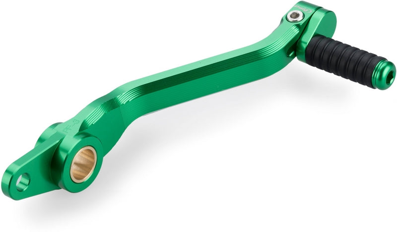 Puig Adjustable Brake Foot Pedal Green | 22124V