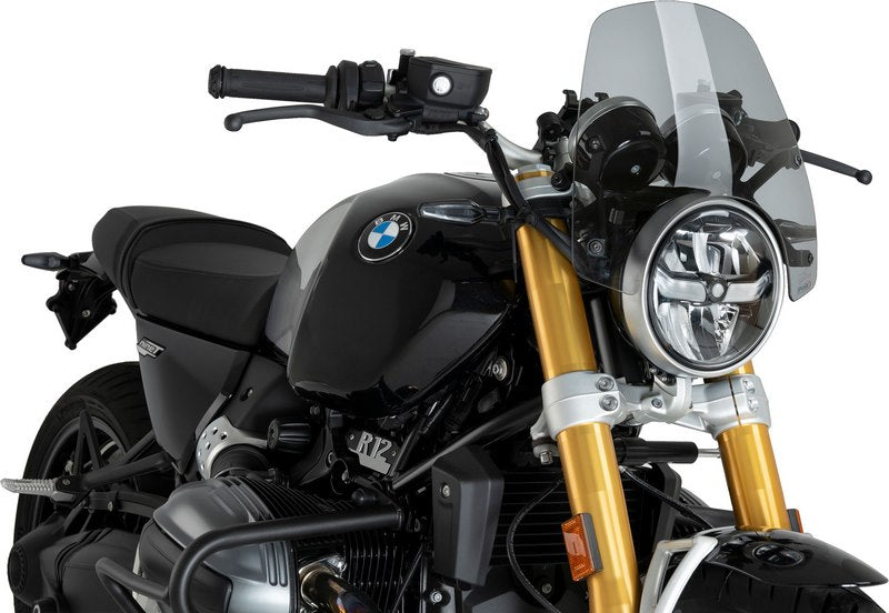 Puig New Generation Sport Windshield | 22132