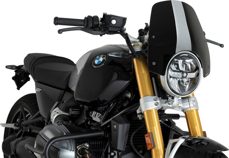 Puig New Generation Sport Windshield | 22132