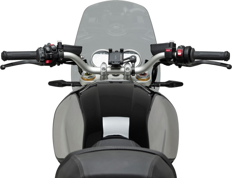 Puig New Generation Touring Windshield | 22134