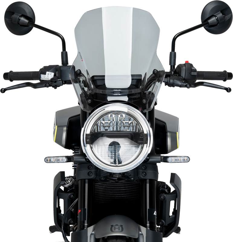 Puig New Generation Sport Windscreen | 22188