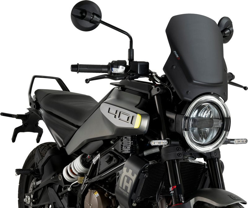 Puig New Generation Sport Windscreen | 22188