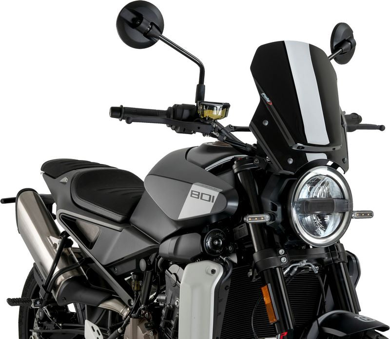 Puig New Generation Sport Windscreen | 22189