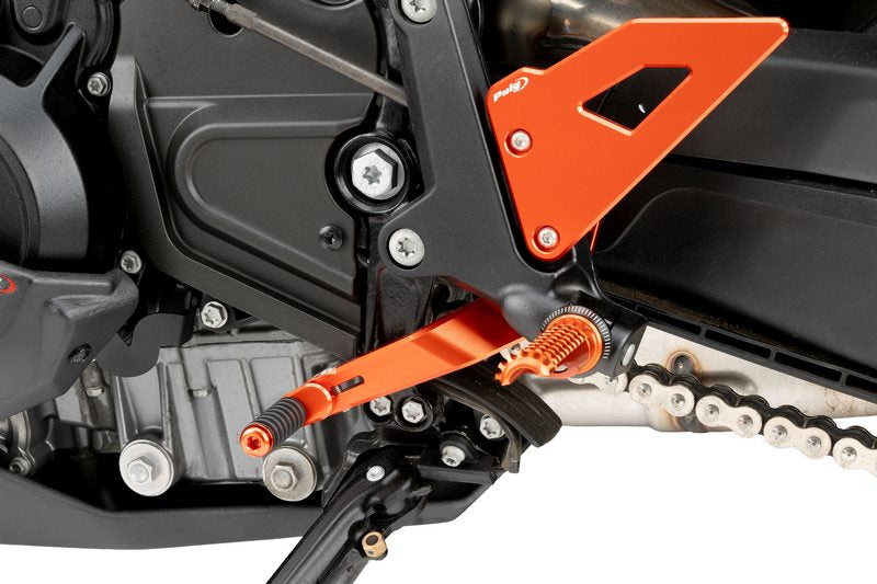 Puig Adjustable Brake Foot Pedal | 22206