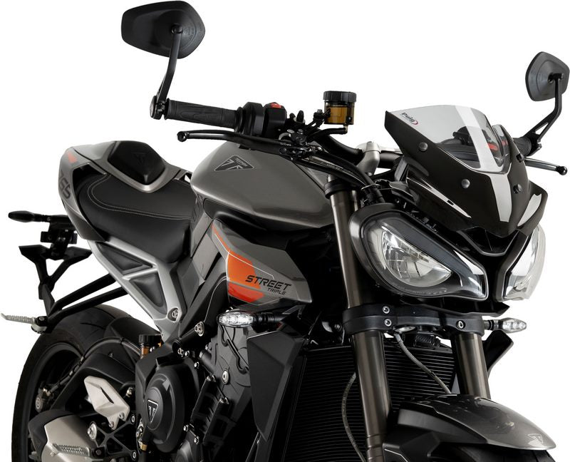 Puig New Generation Sport Windshield | 22234