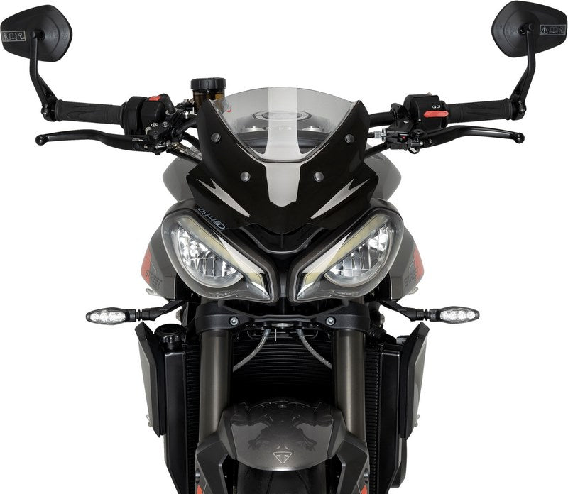 Puig New Generation Sport Windshield | 22234