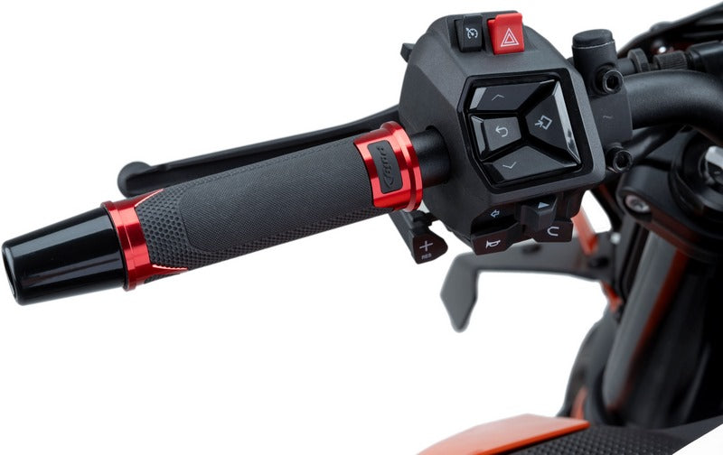 Puig Revving Grips 119MM | 22271