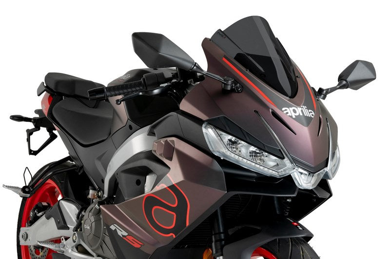 Puig / プーチ Z-Racing スクリーン Aprilia RS457 24' | 22273
