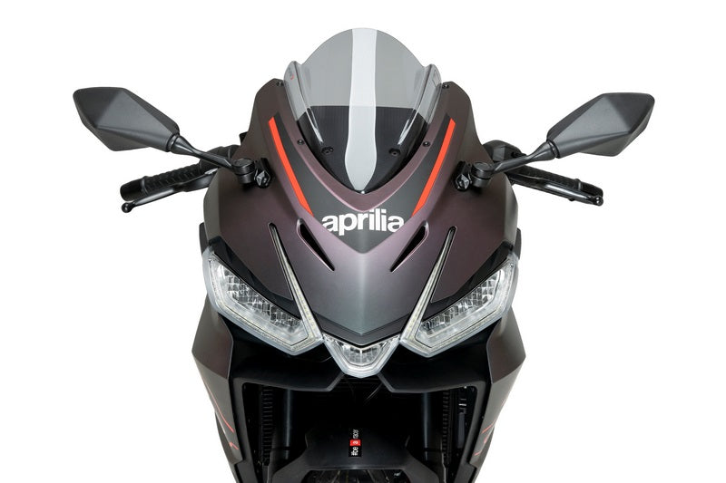 Puig / プーチ Z-Racing スクリーン Aprilia RS457 24' | 22273