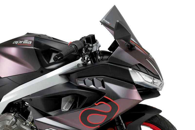 Puig / プーチ R-Racer スクリーン Aprilia RS457 24' | 22274
