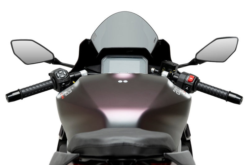Puig / プーチ R-Racer スクリーン Aprilia RS457 24' | 22274