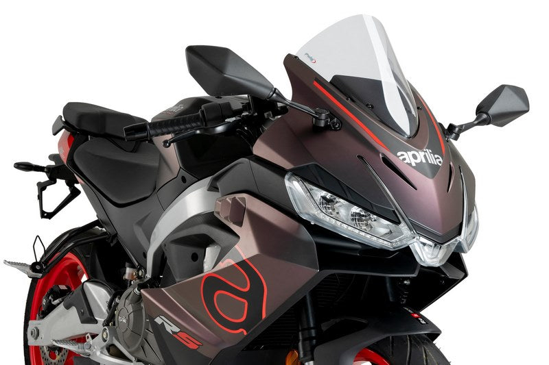 Puig / プーチ R-Racer スクリーン Aprilia RS457 24' | 22274