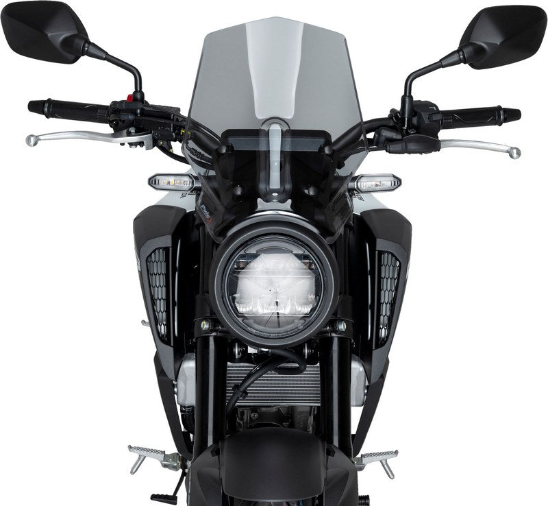 Puig New Generation Sport Windshield | 22296