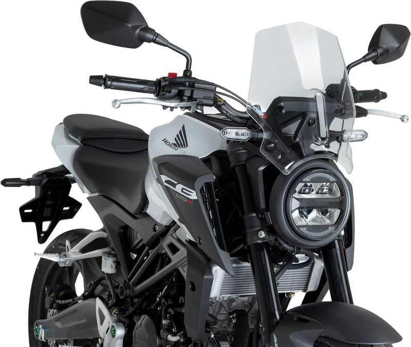 Puig New Generation Sport Windshield | 22296