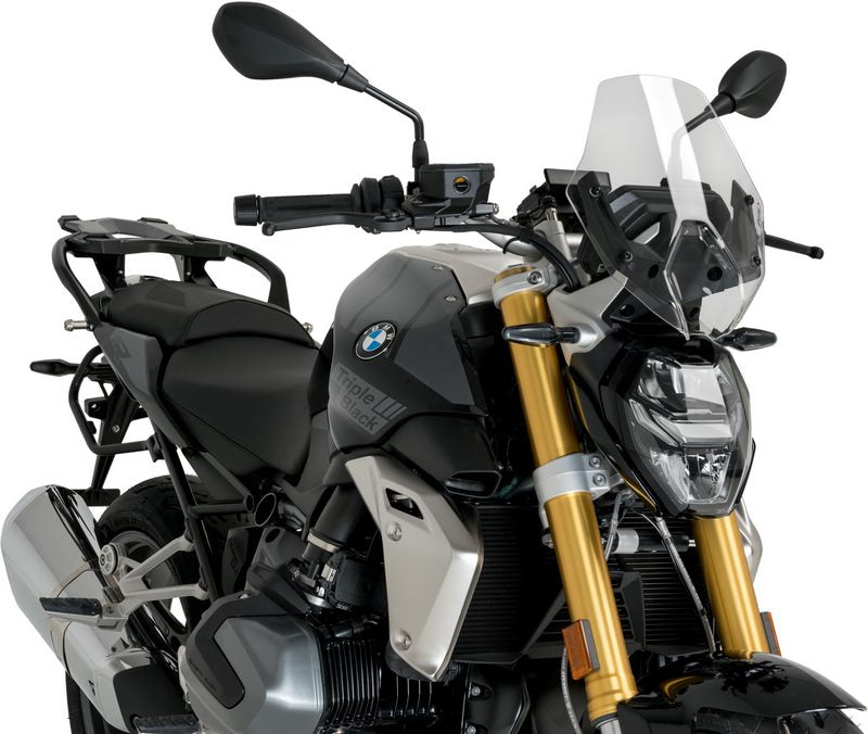 Puig New Generation Sport Windshield | 22299