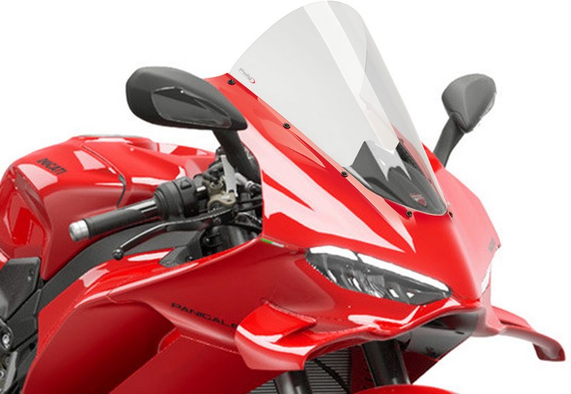Puig R-Racer Screen | 22333