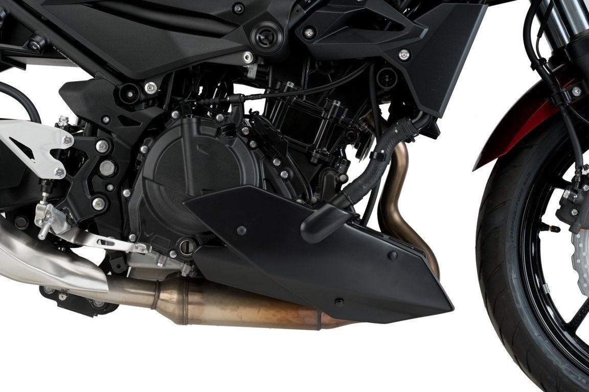 Puig / プーチ Engine Spoilers