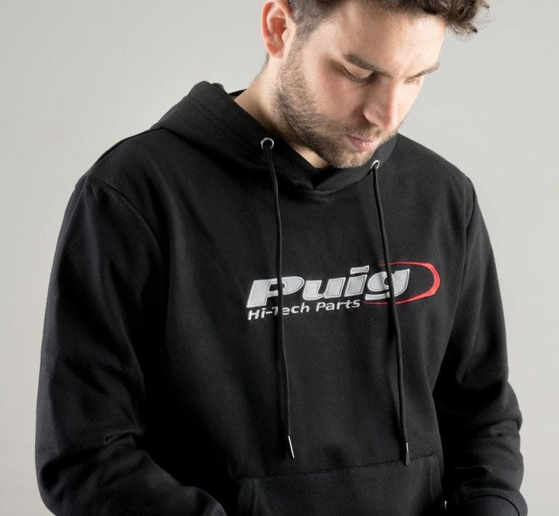 Puig / プーチ Puig / プーチ Hi-Tech Parts Sweatshirt for motorcycle Universal | 3749