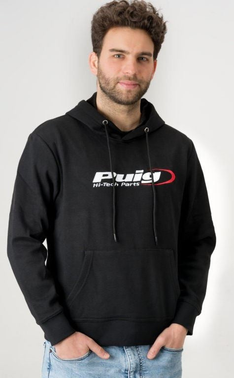 Puig / プーチ Puig / プーチ Hi-Tech Parts Sweatshirt for motorcycle Universal | 3749