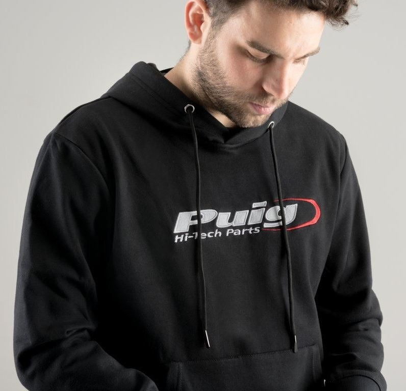 Puig / プーチ Puig / プーチ Hi-Tech Parts Sweatshirt for motorcycle Universal | 3750