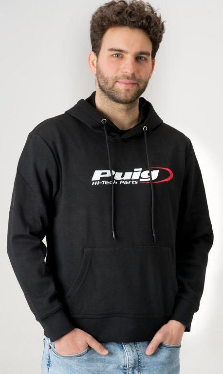 Puig / プーチ Puig / プーチ Hi-Tech Parts Sweatshirt for motorcycle Universal | 3750